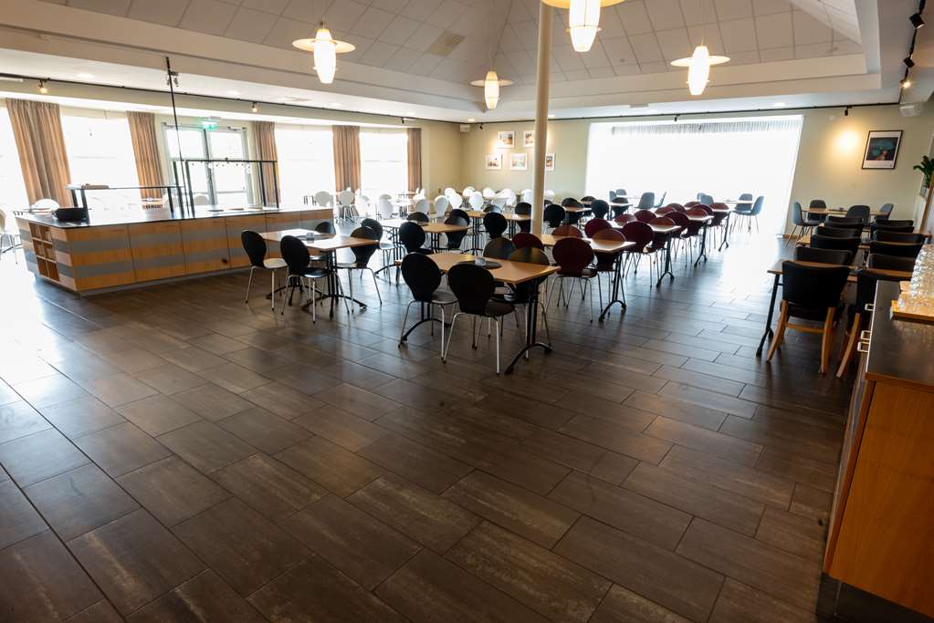 best western hotell vidostern