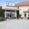 best western hotell vidostern