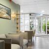 best western hotell vidostern