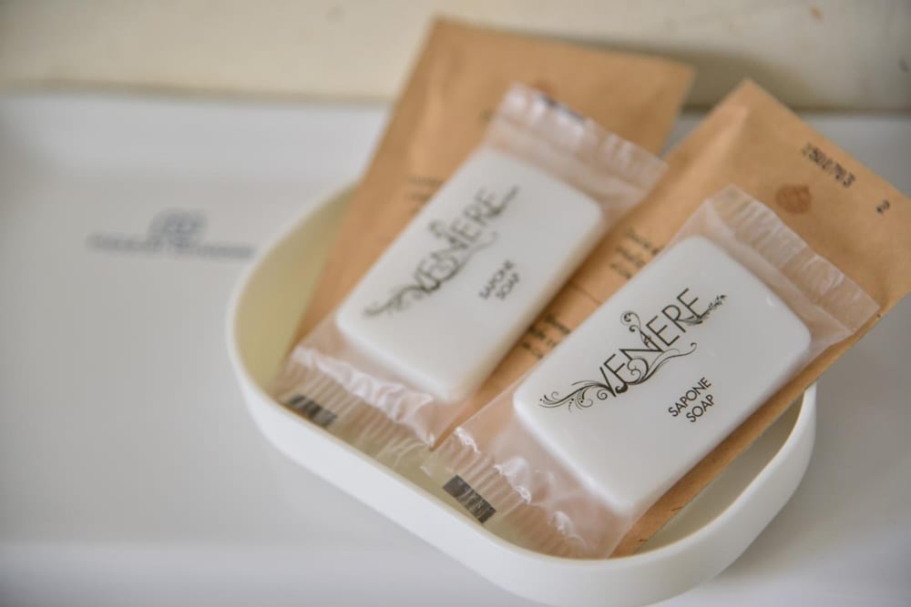 hotel bella peschiera