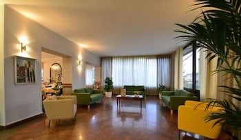 Hotel Bella Peschiera,Lake Garda>>Castelnuovo Del Garda,3 star