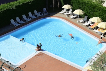 Hotel Bella Peschiera,Lake Garda>>Castelnuovo Del Garda,3 star