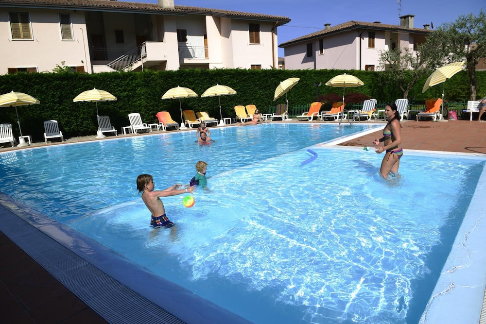 hotel bella peschiera