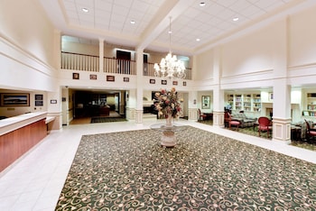 Hawthorn Suites By Wyndham Louisville East,Louisville>>Hurstbourne,3 star