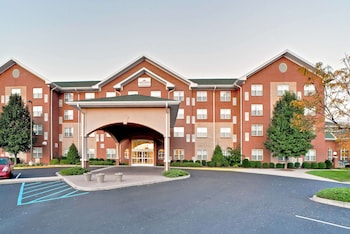 Hawthorn Suites By Wyndham Louisville East,Louisville>>Hurstbourne,3 star
