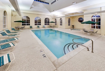 Hawthorn Suites By Wyndham Louisville East,Louisville>>Hurstbourne,3 star