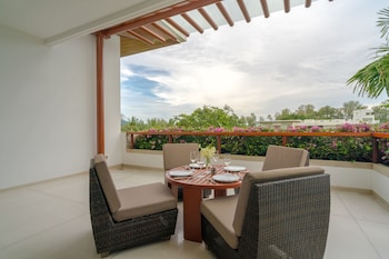 the chava resort