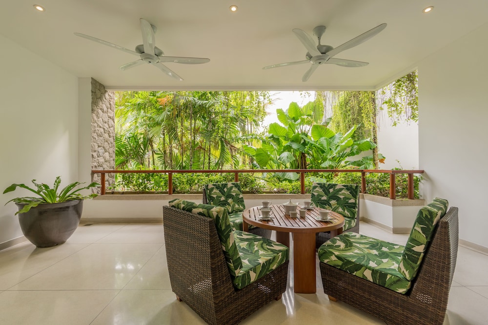 the chava resort