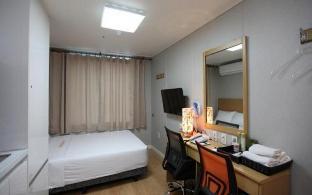 suwon easy residence hotel