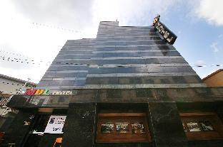 Suwon Easy Residence Hotel,Near Gyeonggi Arts Center,3 star