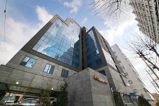 Suwon Easy Residence Hotel,Near Gyeonggi Arts Center,3 star