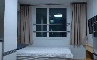 suwon easy residence hotel