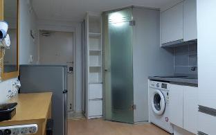 suwon easy residence hotel