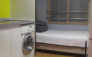 suwon easy residence hotel