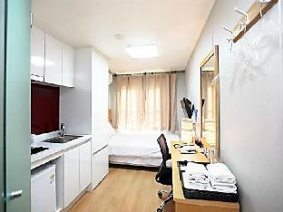 suwon easy residence hotel
