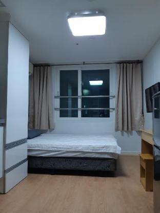 suwon easy residence hotel
