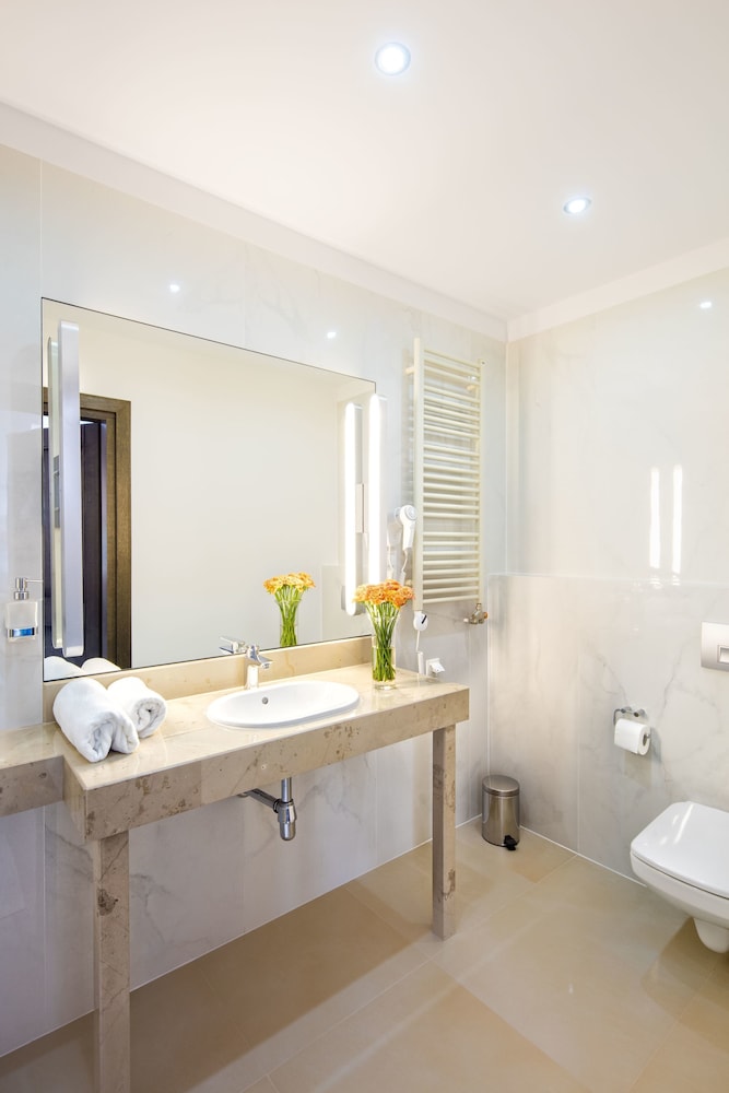 hotel szary residence