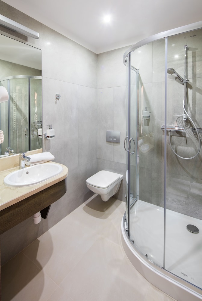 hotel szary residence