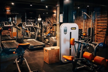 hotel szary residence