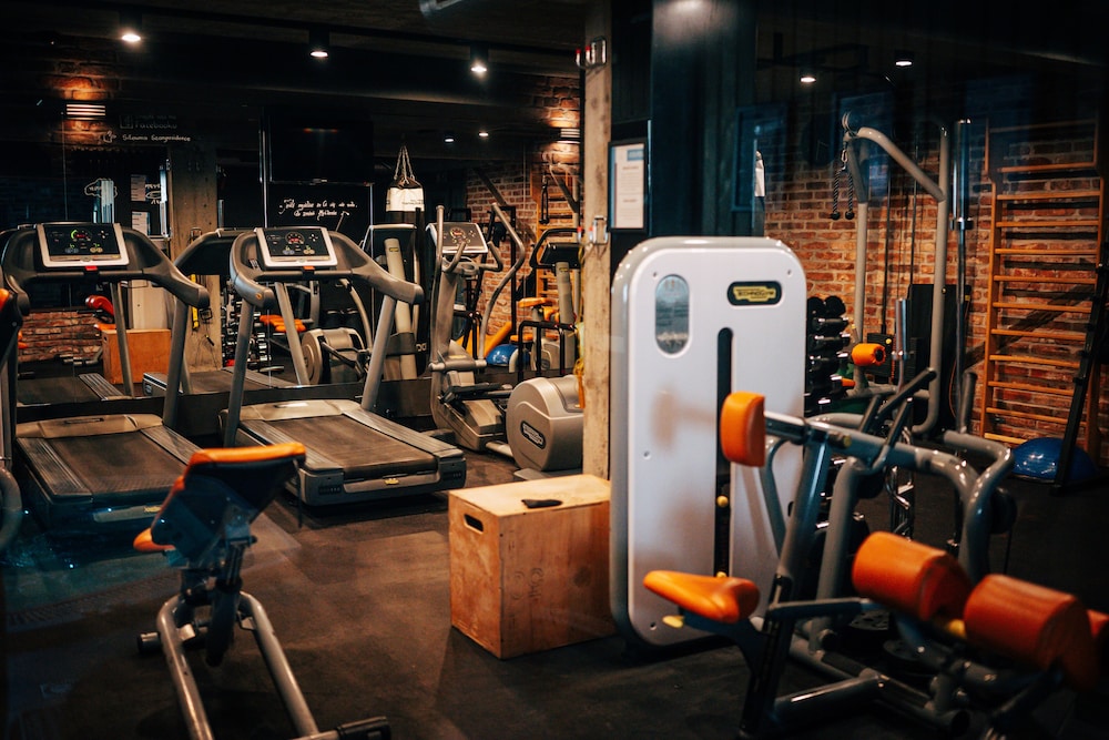 hotel szary residence