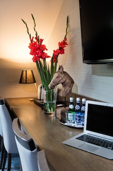 hotel szary residence