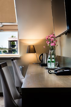 hotel szary residence