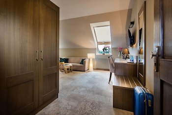 hotel szary residence