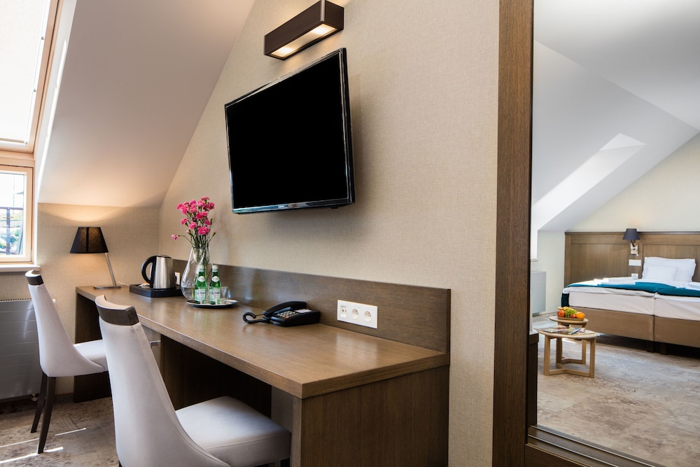 hotel szary residence