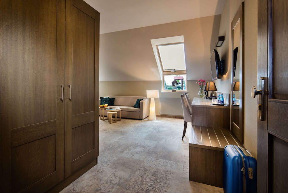 hotel szary residence