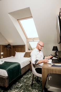 hotel szary residence