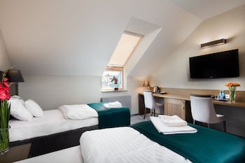 hotel szary residence