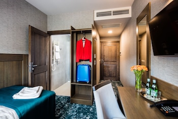 hotel szary residence