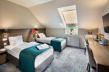 hotel szary residence