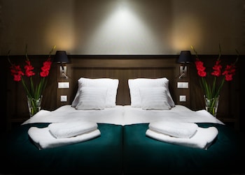 hotel szary residence