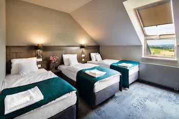 hotel szary residence