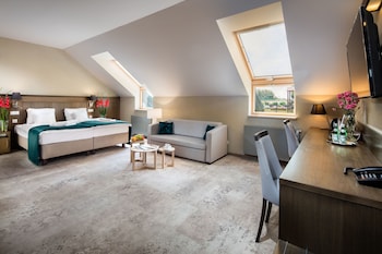 hotel szary residence