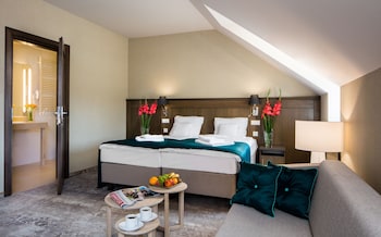 hotel szary residence