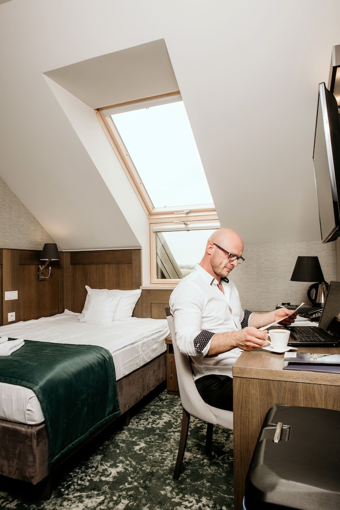 hotel szary residence