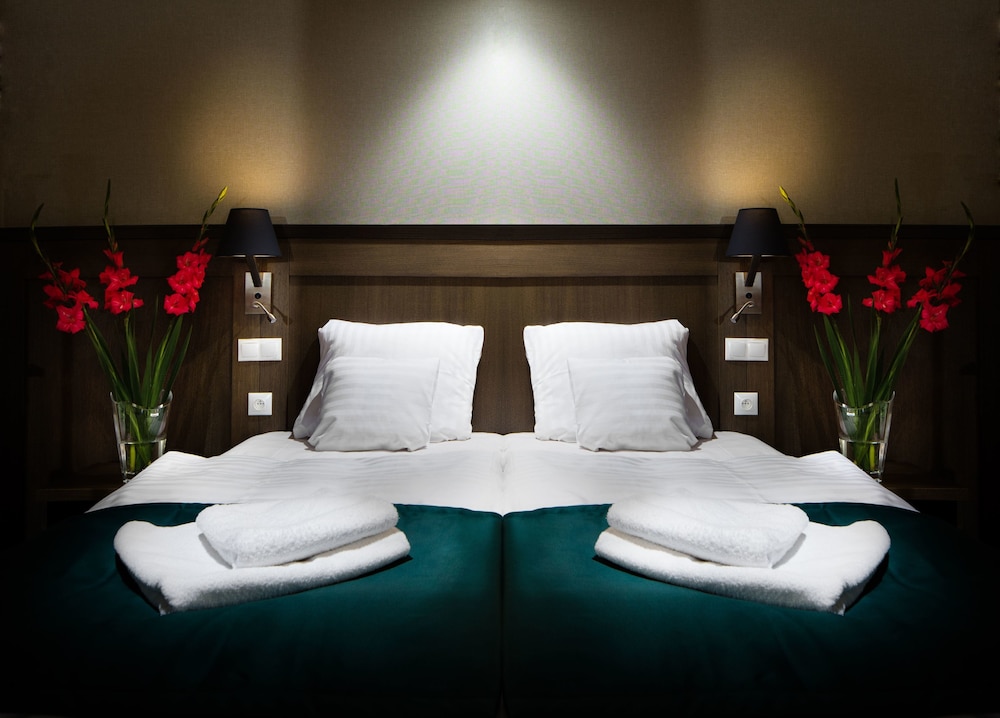 hotel szary residence