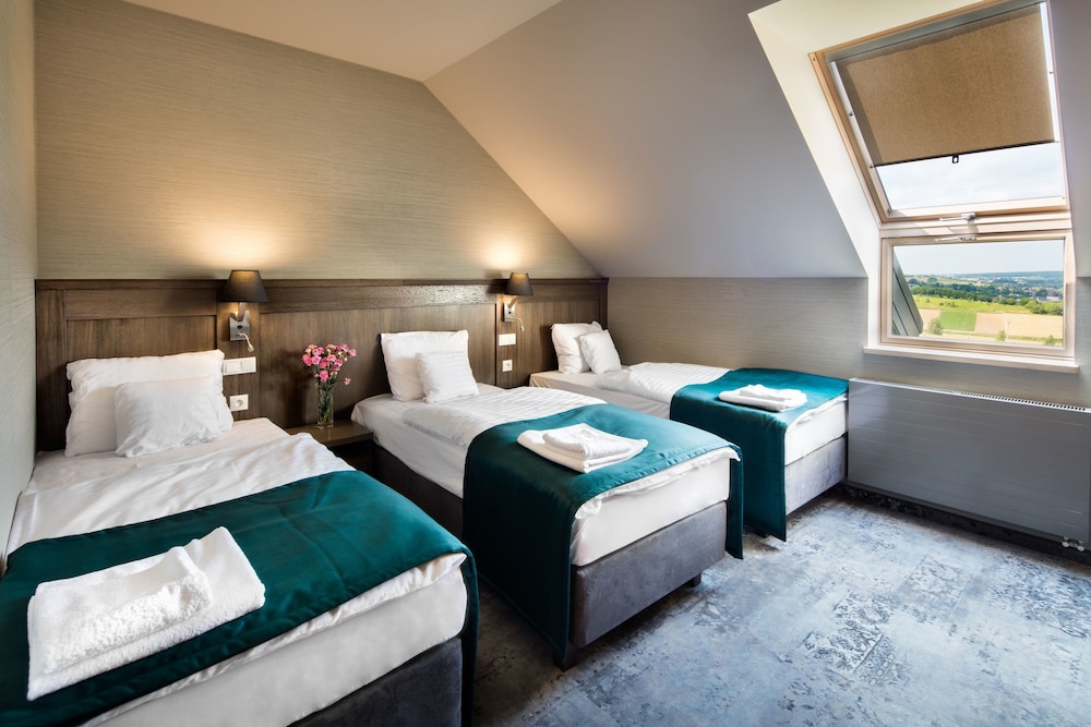 hotel szary residence