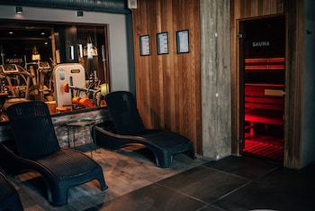 hotel szary residence