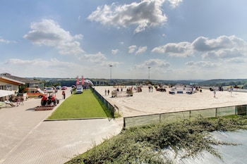 hotel szary residence