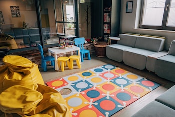 hotel szary residence