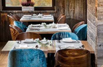 hotel szary residence