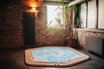 hotel szary residence