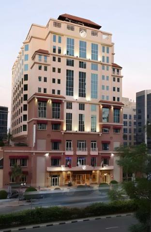 knight castle hotel