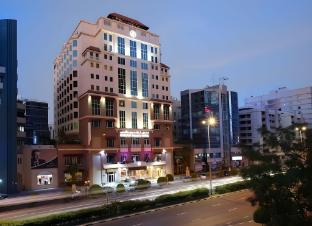 knight castle hotel