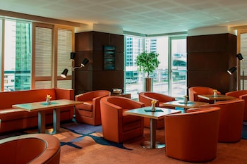 four points by sheraton sheikh zayed road dubai