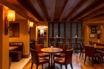 four points by sheraton sheikh zayed road dubai