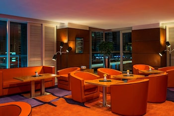 four points by sheraton sheikh zayed road dubai